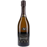 Drappier Quattuor Blanc de Quatre Blancs Drappier Quattuor Blanc de Quatre Blancs