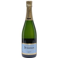 Champagne Dumangin J Fils Extra Brut NV Champagne Dumangin J Fils Extra Brut NV