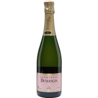 Champagne Dumangin J Fils Rose NV Champagne Dumangin J Fils Rose NV