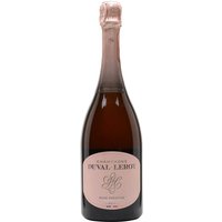 Duval-Leroy Rose Prestige NV Champagne Duval-Leroy Rose Prestige NV Champagne
