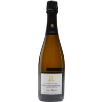 Elemart Robion Les Monets 2019 Champagne / Blanc de Noirs Elemart Robion Les Monets 2019 Champagne / Blanc de Noirs