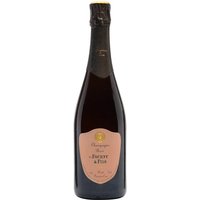 Veuve Fourny Vertus Rose Brut Champagne / Premier Cru Veuve Fourny Vertus Rose Brut Champagne / Premier Cru
