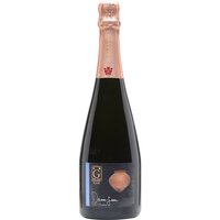Henri Giraud Dame-Jane Rose Champagne Henri Giraud Dame-Jane Rose Champagne