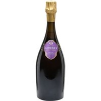 Gosset Petite Douceur Rose Extra Dry NV Champagne Gosset Petite Douceur Rose Extra Dry NV Champagne