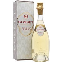 Gosset Grand Blanc de Blancs Brut NV Gosset Grand Blanc de Blancs Brut NV