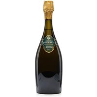 Gosset Grand Millesime Brut 2016 Champagne Gosset Grand Millesime Brut 2016 Champagne
