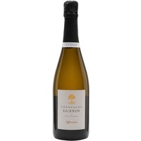 Champagne Guenin Effloraison Champagne Guenin Effloraison