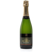 Henriot Brut Millesime 2014 Champagne Henriot Brut Millesime 2014 Champagne