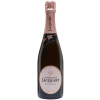 Jacquart Mosaique Rose NV Champagne Jacquart Mosaique Rose NV Champagne
