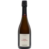 Jean-Marc Charpentier Terre dEmotion Rose NV Champagne Jean-Marc Charpentier Terre dEmotion Rose NV Champagne