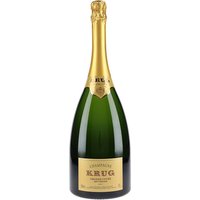 Krug Grande Cuvee Champagne / Magnum Krug Grande Cuvee Champagne / Magnum