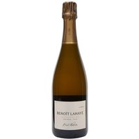 Benoit Lahaye Brut Nature / Grand Cru NV Champagne Benoit Lahaye Brut Nature / Grand Cru NV Champagne