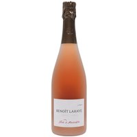 Benoit Lahaye Rose de Maceration Champagne / Extra Brut Benoit Lahaye Rose de Maceration Champagne / Extra Brut