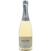 Champagne Lallier Blanc de Blancs NV Champagne Champagne Lallier Blanc de Blancs NV Champagne