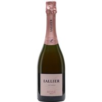 Champagne Lallier Rose NV Champagne Champagne Lallier Rose NV Champagne