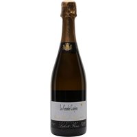 Alexandre Lamblot Mouvance Champagne 2017 / Brut Nature Alexandre Lamblot Mouvance Champagne 2017 / Brut Nature