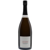 Jacques Lassaigne Le Cotet Champagne Magnum