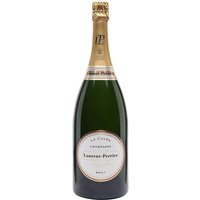 Laurent-Perrier La Cuvee Brut NV Champagne / Magnum Laurent-Perrier La Cuvee Brut NV Champagne / Magnum