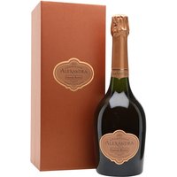 Laurent-Perrier Alexandra Rose 2012 Champagne / Gift Box Laurent-Perrier Alexandra Rose 2012 Champagne / Gift Box