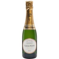 Laurent-Perrier La Cuvee Brut NV Champagne / Half Bottle Laurent-Perrier La Cuvee Brut NV Champagne / Half Bottle