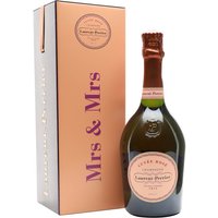 Laurent-Perrier Rose NV / Mrs & Mrs Tin Laurent-Perrier Rose NV / Mrs & Mrs Tin