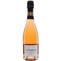 Le Chapitre Brut Rosé NV Champagne Le Chapitre Brut Rosé NV Champagne