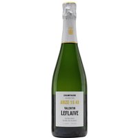 Champagne Valentin Leflaive Avize 1540 BdB NV Champagne Valentin Leflaive Avize 1540 BdB NV