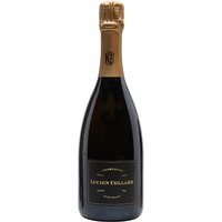 Lucien Collard Grand Cru 2014 Champagne Lucien Collard Grand Cru 2014 Champagne