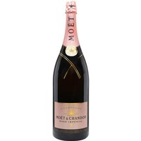 Moet & Chandon Rose Imperial Champagne / Jeroboam Moet & Chandon Rose Imperial Champagne / Jeroboam