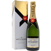 Moet & Chandon Brut Imperial Champagne / Gift Box Moet & Chandon Brut Imperial Champagne / Gift Box
