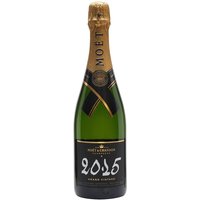 Moët & Chandon 2015 Vintage Champagne Moët & Chandon 2015 Vintage Champagne