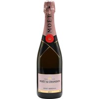 Moet & Chandon Rose Imperial Champagne Moet & Chandon Rose Imperial Champagne