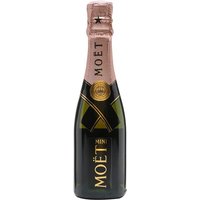 Moet & Chandon Rose Imperial Champagne / Small Bottle Moet & Chandon Rose Imperial Champagne / Small Bottle