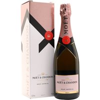 Moet & Chandon Rose Imperial Champagne / Gift Box Moet & Chandon Rose Imperial Champagne / Gift Box