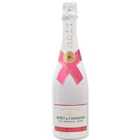Moet Ice Imperial Rose Champagne Moet Ice Imperial Rose Champagne