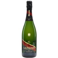 Mumm 6 Champagne Mumm 6 Champagne