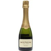 Bruno Paillard Premiere Cuvee Extra Brut Champagne / Half Bottle Bruno Paillard Premiere Cuvee Extra Brut Champagne / Half Bottle