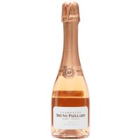 Bruno Paillard Premiere Cuvee Rose Brut Champagne / Half Bottle Bruno Paillard Premiere Cuvee Rose Brut Champagne / Half Bottle