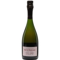 Bruno Paillard Nec Plus Ultra Rose 2008 Champagne Bruno Paillard Nec Plus Ultra Rose 2008 Champagne