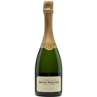 Bruno Paillard Cuvee 72 Champagne / Late Disgorged Bruno Paillard Cuvee 72 Champagne / Late Disgorged