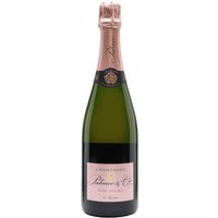 Palmer & Co Rose Solera Champagne