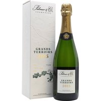 Palmer & Co Grands Terroirs 2015 Champagne Palmer & Co Grands Terroirs 2015 Champagne