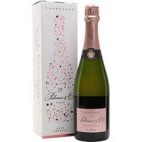 Palmer & Co Rose Solera Champagne / Gift Box Palmer & Co Rose Solera Champagne / Gift Box