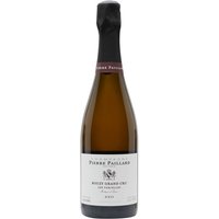 Pierre Paillard Les Parcelles XXII Bouzy Grand Cru Pierre Paillard Les Parcelles XXII Bouzy Grand Cru