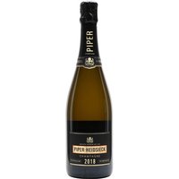 Piper Heidsieck 2018 Vintage Champagne Piper Heidsieck 2018 Vintage Champagne
