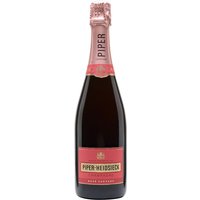 Piper Heidsieck Rose Sauvage NV Champagne Piper Heidsieck Rose Sauvage NV Champagne