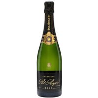 Pol Roger Brut Vintage 2015 Champagne Pol Roger Brut Vintage 2015 Champagne