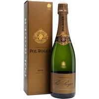 Pol Roger Rich Demi-Sec Champagne Pol Roger Rich Demi-Sec Champagne