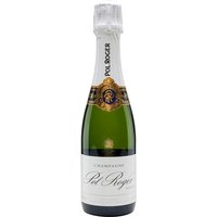 Pol Roger Reserve NV Champagne / Half Bottle Pol Roger Reserve NV Champagne / Half Bottle