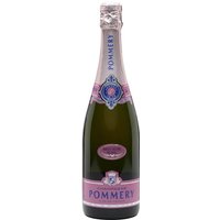 Pommery Brut Rose NV Champagne Pommery Brut Rose NV Champagne
